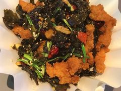 -桂满陇·杭州小馆(巴黎春天浦建店)