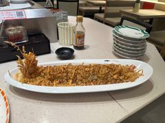 -新一番三文鱼寿司(大东海店)