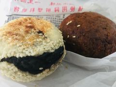 蛤嘛吐蜜-白魁老号饭庄(交道口店)