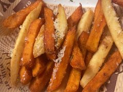 -芭莉与彩虹西餐厅(成都合生汇店)