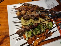 -義聚德·清真铜锅涮羊肉·烧烤(河东店)