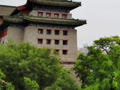 -北京明城墙遗址公园