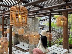 -MOJ coffee(瓯海泽雅水碓坑店)