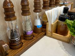 -千寻山野烤肉(中关村店)