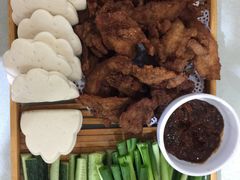 -火娃菜馆(新岭花园1期店)