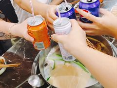 -大斌家串串火锅(万国城店)