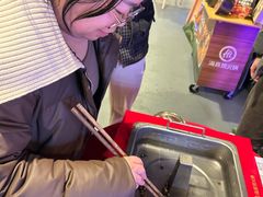 -海底捞火锅(新华联梦想城店)