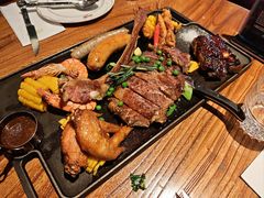 -1886德国汽车餐厅(外滩中央店)