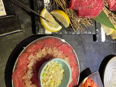 -和来烤肉(仓山万达店)