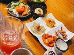 -和彩放题餐厅(酒仙桥店)