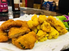 -友强·23年特色海鲜大排档(厦门店)