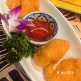 魔都探店 2️⃣8️⃣ | 🌃闹中取静🇹🇭泰廊🦐