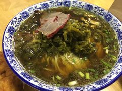 -裕兴记·三虾面(西北街总店)
