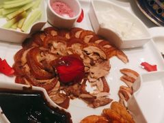 -壹零捌道·北京烤鸭(车公庄店)