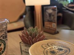 -逸派咖啡 EPARKCOFFEE(广安门店)