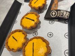 -HOT CRUSH趁热集合·现烤面包(上海环球港店)