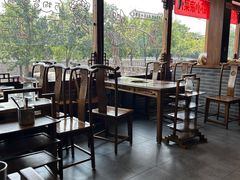 -百叶居·老北京涮羊肉(鼓楼店)