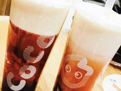 -CoCo都可(合生汇店)