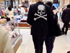 -阪急百货店(梅田总店)