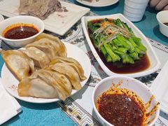 -贯贯吉·清真餐厅(浙江中路店)