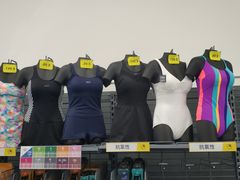 -迪卡侬(安德门店)