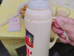 -老光明岗琼甜茶馆
