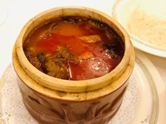 精品罐焖牛肉-莫斯科餐厅