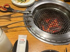 -赤坂亭·M9和牛烧肉·铁板烧·日料398放题(长泰广场店)