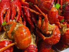 -虾小龙老长沙龙虾馆(坡子街店)