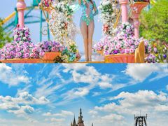 -大连海昌发现王国主题公园