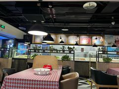 -拿渡·水煮鱼 麻辣香锅(西单大悦城店)