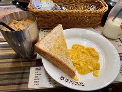 -旺记冰室(九龙中心大厦店)