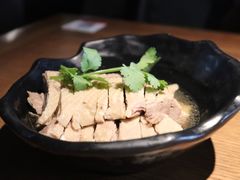 扬州盐水鹅-扬州狮子楼·非遗淮扬菜(东关街店)
