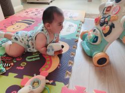 -Babycare(上海环球港店)