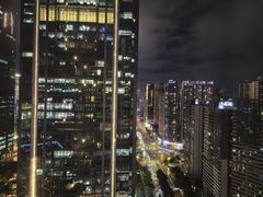 -广州富力丽思卡尔顿酒店