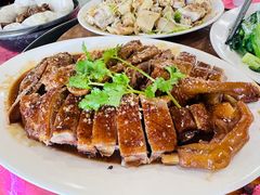 -侠成水上农庄(工业大道店)