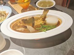 -佬太公海鸭·海鲜大排档(上海总店)