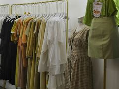 -古耐(宝龙城市广场店)