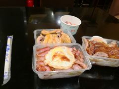 -吾家香港烧腊专门店