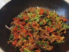 -福阿婆老牌湘菜(大润发店)
