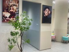 -天真蓝照相馆(五角场百联又一城店)