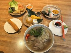 -越美小馆·越南料理(曲江店)