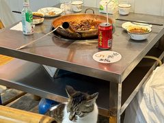 -铜瓢江湖兔火锅(水碾河社区店)