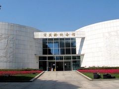 -宋庆龄陵园