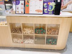 -炖物24章·顺时轻养茶(杭州大厦店)