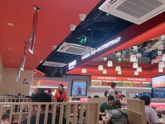 -万岁寿司(万国店)