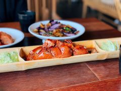 -大牌大·传统杭帮菜(湖滨店)