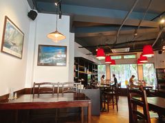 -La Creperie法餐厅(桃江路店)