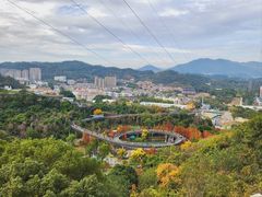 -梅峰山地公园