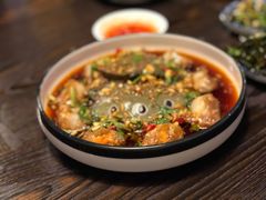 -大洋家·精品潮汕菜·生腌砂锅粥(天河东路店)